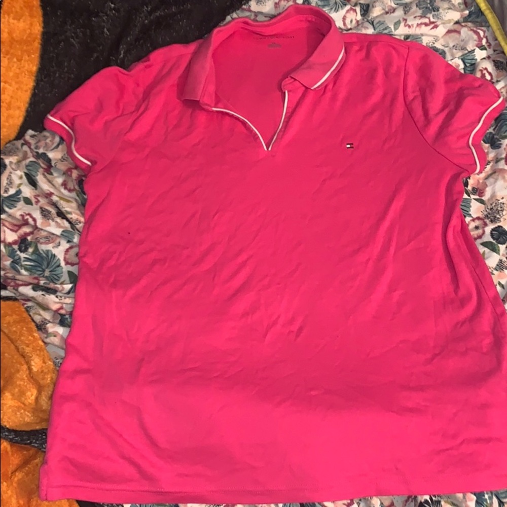 Tommy shirt